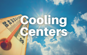 Cooling Centers image