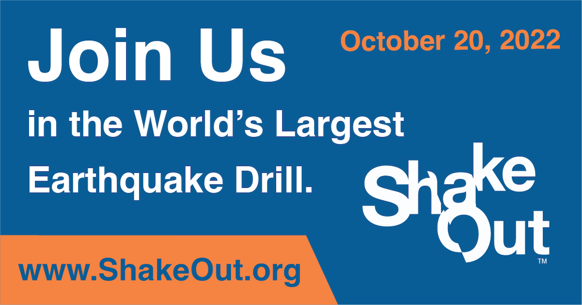 Shake_Out_Join_Us_October 20_2022