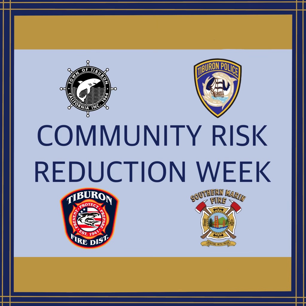 Community Risk Reduction Week image 1