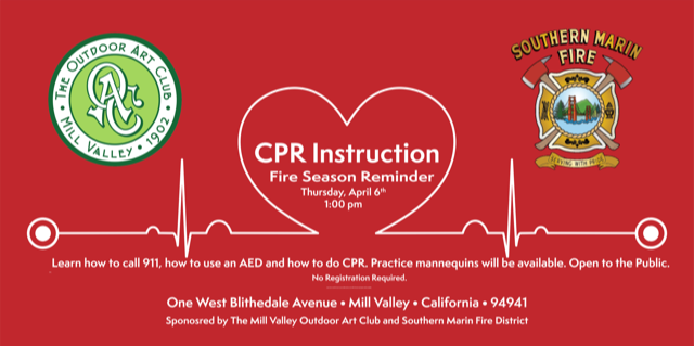 2023 CPR Event image