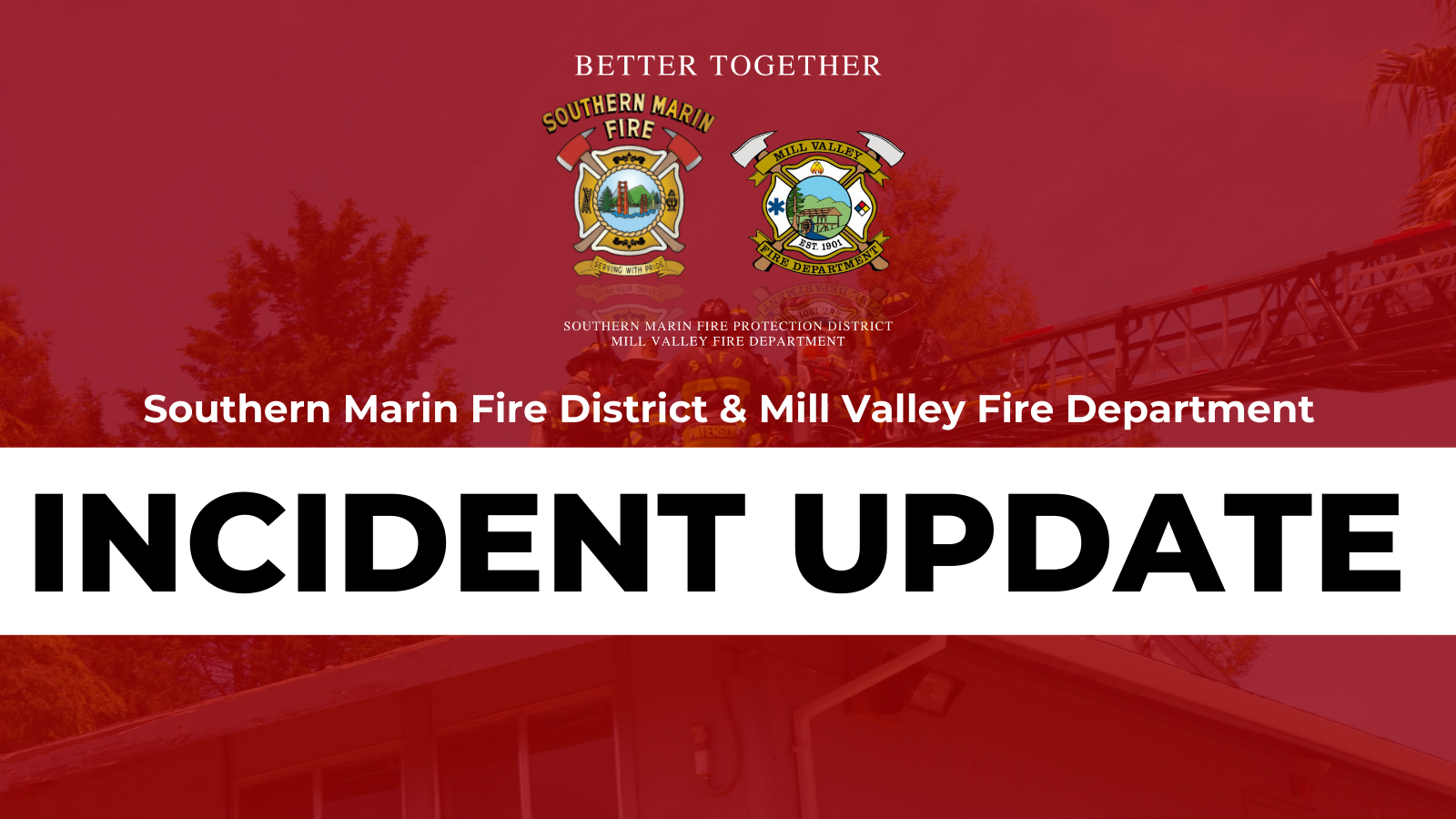 SMFD Incident Update Image