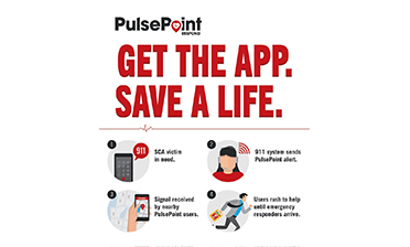 Pulsepoint app banner image