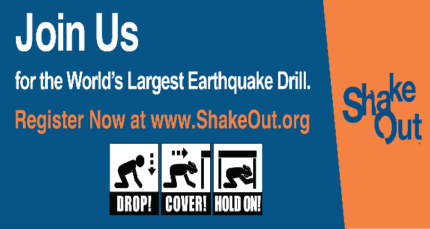 California-Great-Shakeout