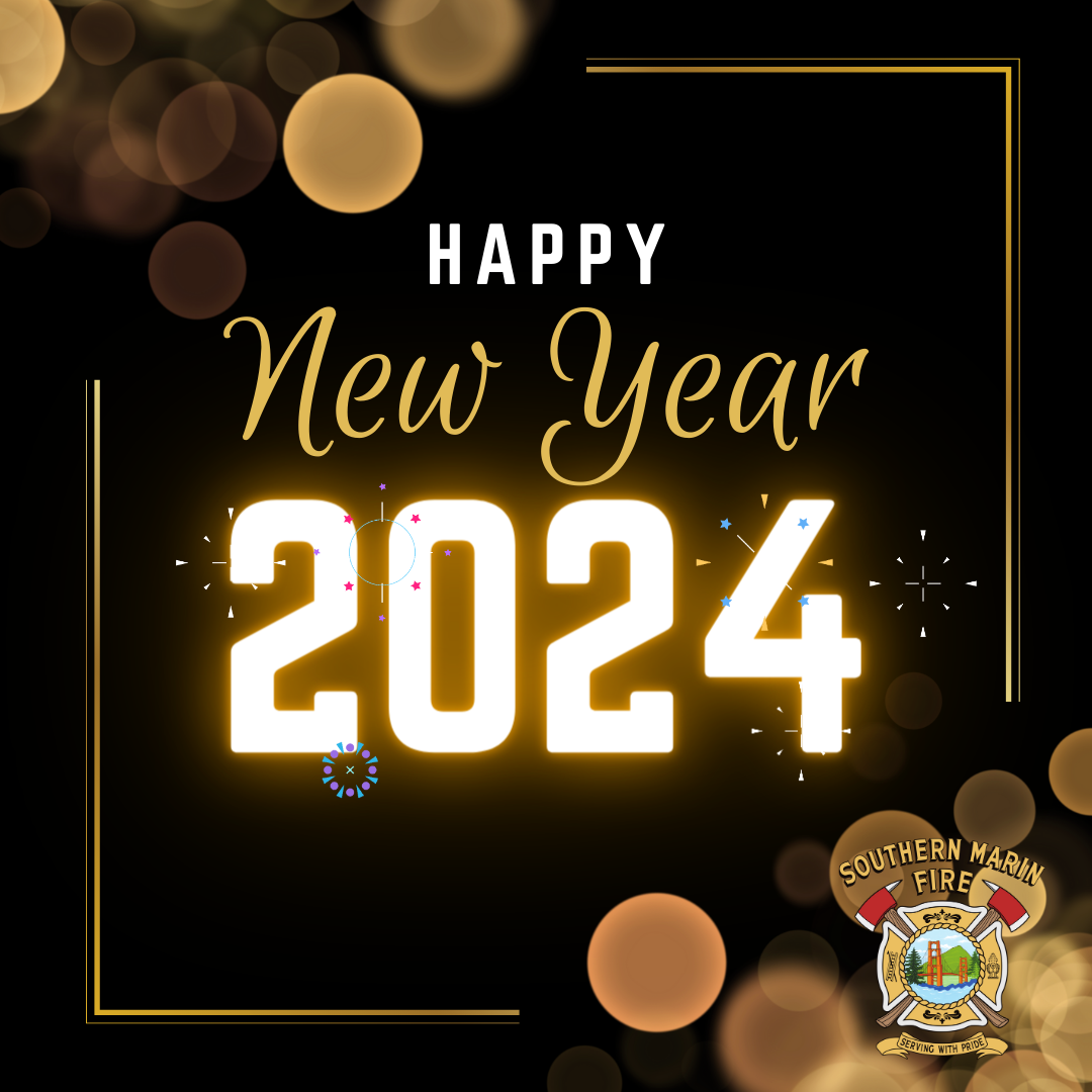 Happy New Year 2024 image