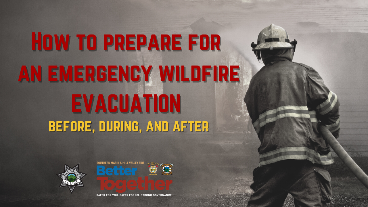 SMFD Evacuation Video Cover Photo 1