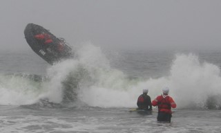 Water rescue